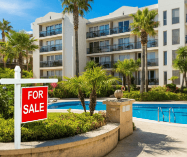 get rid of timeshare in florida