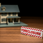 foreclose on house in Sanibel Island Florida