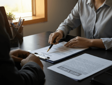 how stressful is selling house