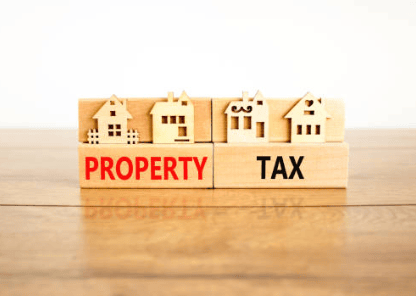 how to lower property taxes