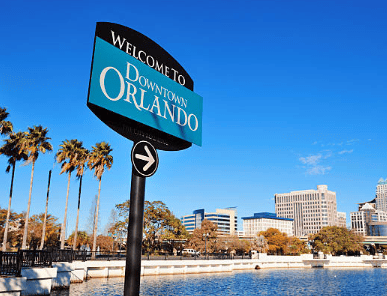is orlando, florida a good place to invest in