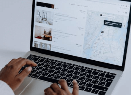 how to see who owns a house