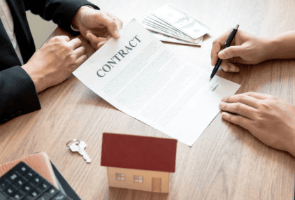rent to own contracts