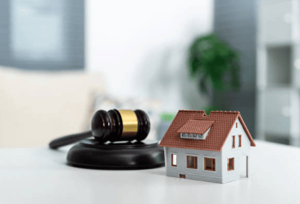 role of a real estate attorney