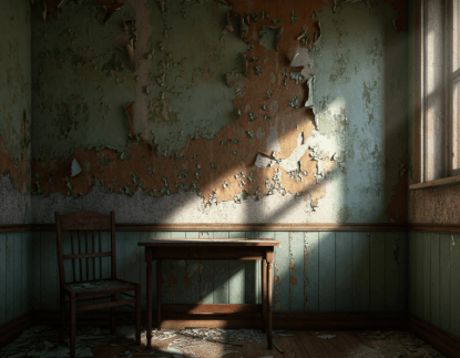 sell a house with lead paint in florida