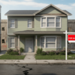 selling a house in a bad neighborhood