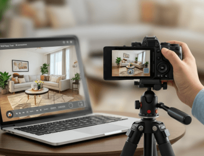 selling property in a trust florida