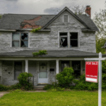 selling house with code violations in Alva Florida