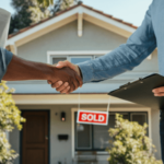 title issues on house sale in Labelle Florida