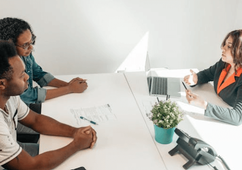 lien position real estate