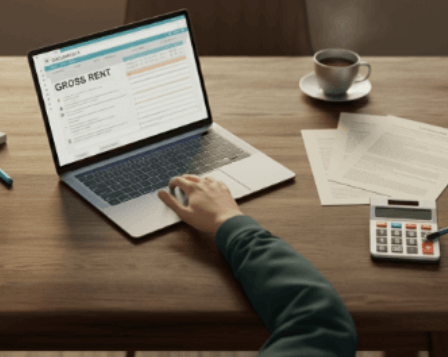 what is a gross rent multiplier
