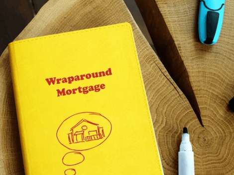 wraparound mortgage