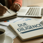 what is due diligence in real estate