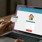 paying mortgage with credit card