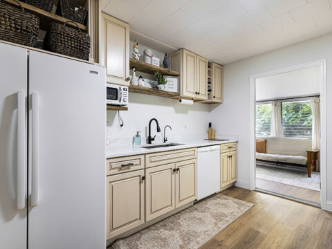 cost to stage house in Naples Florida