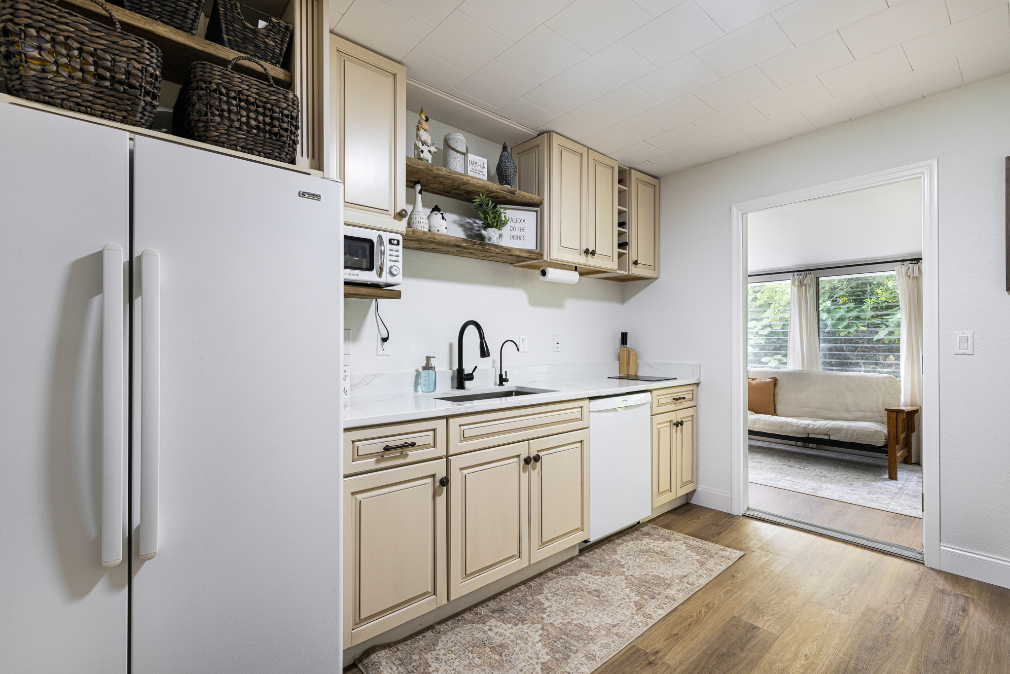 cost to stage house in Naples Florida