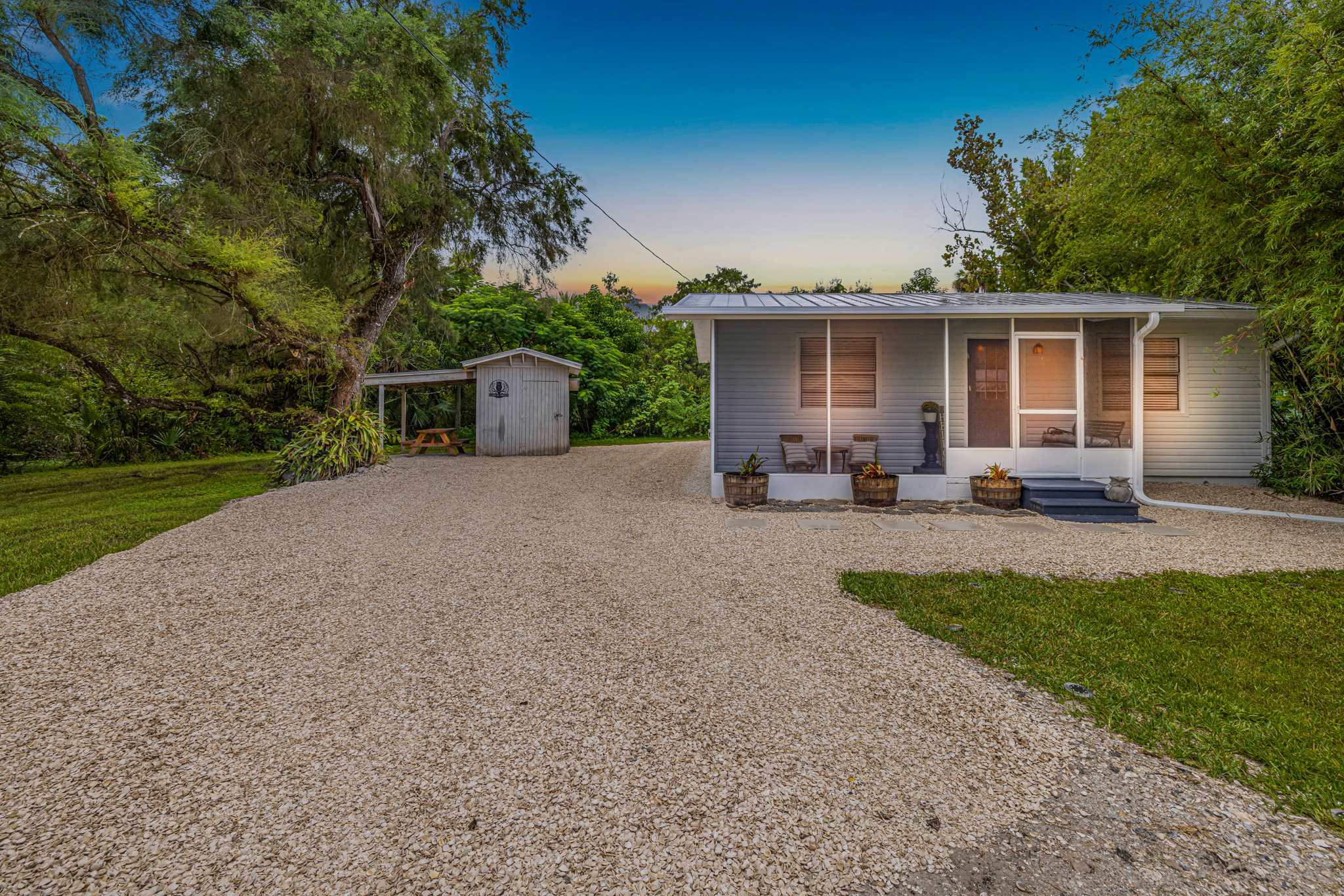 when to sell privately after listing contract expires in North Port