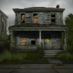 sell condemned house in Punta Gorda Florida