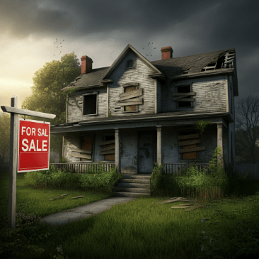 sell condemned house in Punta Gorda Florida