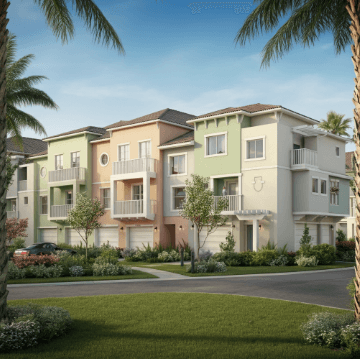 alternatives to selling house in Fort Myers Florida