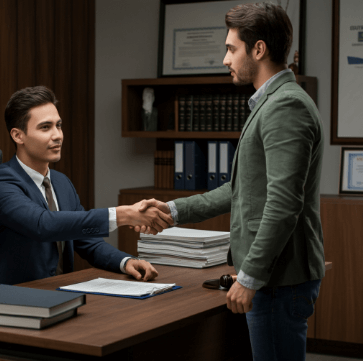 getting a Power of Attorney for a real estate sale in Lehigh Acres Florida