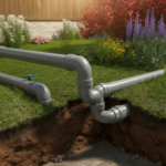 sell house with polybutylene pipes in Bonita Springs Florida