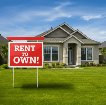 rent to own contracts Estero Florida
