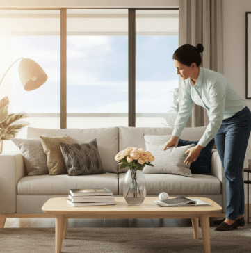 cost to stage house in Captiva Florida
