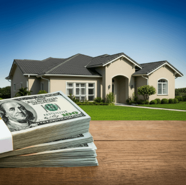 cost to stage house in Captiva Florida