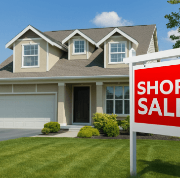 get any money if you do short sale in Marco Island FL