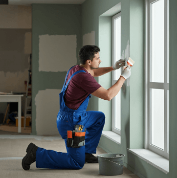 sell house after a fire in Punta Gorda Florida