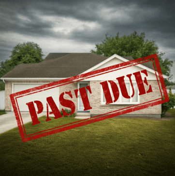 sell my house to get out of debt