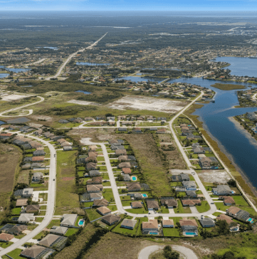 best time of year to sell house in North Port Florida