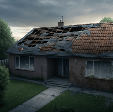 sell house with a bad roof in Bonita Springs Florida