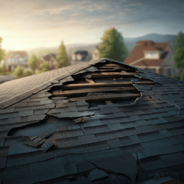 sell house with a bad roof in Bonita Springs Florida