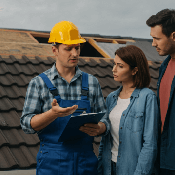 sell house with a bad roof in Bonita Springs Florida