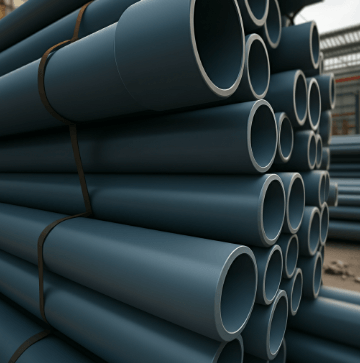 sell house with polybutylene pipes in Naples Florida