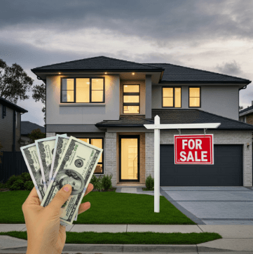 what is a short sale