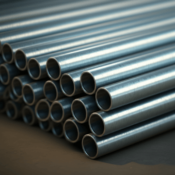 sell my house with galvanized pipes