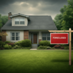 missed payments before foreclosure in Port Charlotte
