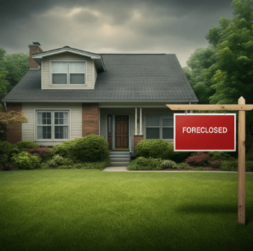 missed payments before foreclosure in Port Charlotte