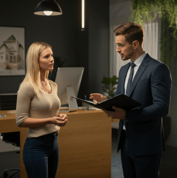 selling a house with code violations in Estero Florida