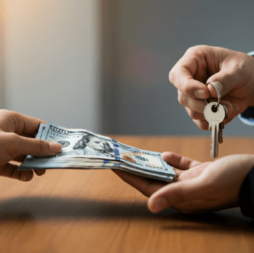alternatives to selling house in Marco Island Florida