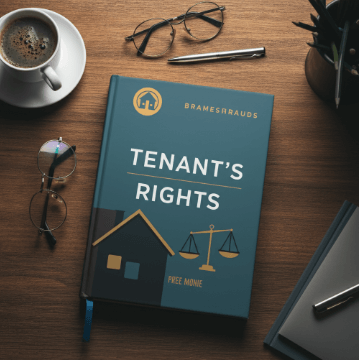 tenants rights when landlord sell property in Alva