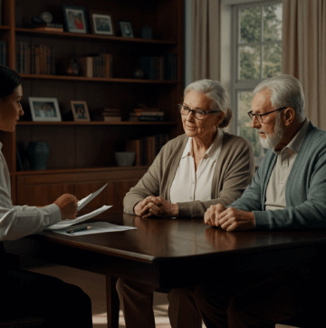 selling house with a reverse mortgage in Cape Coral Florida