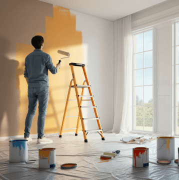 when to downsize house in Bonita Springs Florida