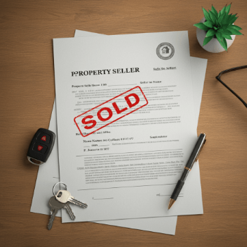 timeframe for moving out after selling house in Captiva FL