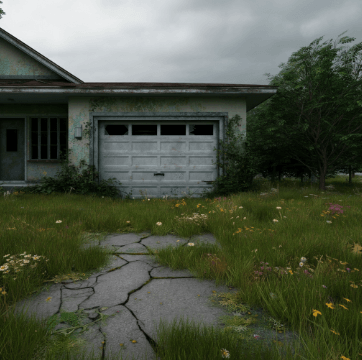 selling abandoned property in Marco Island Florida