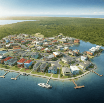 investors buying properties in Punta Gorda Florida