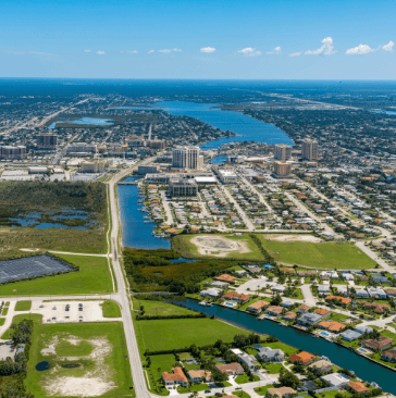 North Port Florida
